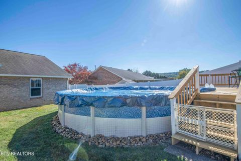 Tiny photo for 1835 Ridge Creek Lane, Knoxville, TN 37938 (MLS # 1319093)