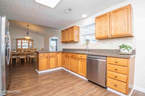 Tiny photo for 1835 Ridge Creek Lane, Knoxville, TN 37938 (MLS # 1319093)