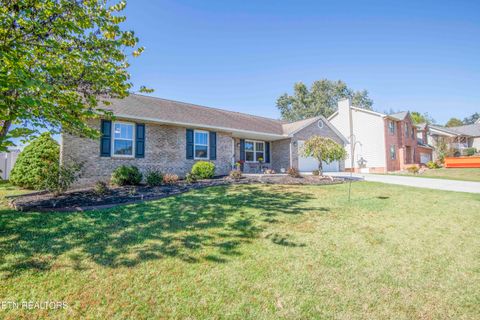 Tiny photo for 1835 Ridge Creek Lane, Knoxville, TN 37938 (MLS # 1319093)