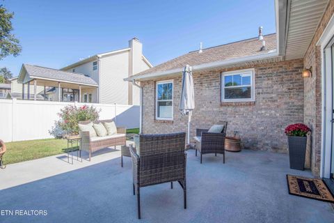 Tiny photo for 1835 Ridge Creek Lane, Knoxville, TN 37938 (MLS # 1319093)
