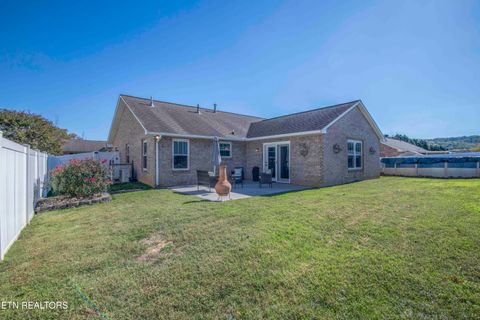 Tiny photo for 1835 Ridge Creek Lane, Knoxville, TN 37938 (MLS # 1319093)