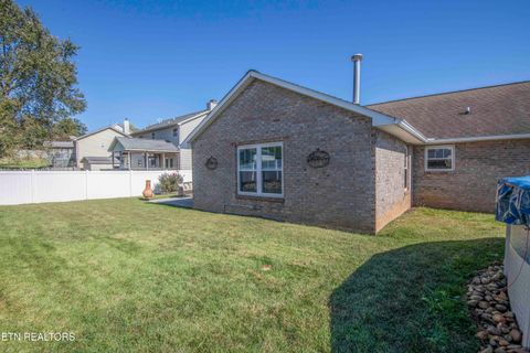 Tiny photo for 1835 Ridge Creek Lane, Knoxville, TN 37938 (MLS # 1319093)