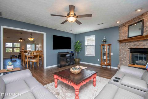 Tiny photo for 1835 Ridge Creek Lane, Knoxville, TN 37938 (MLS # 1319093)