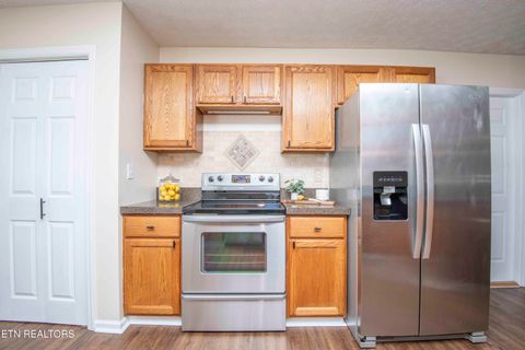 Tiny photo for 1835 Ridge Creek Lane, Knoxville, TN 37938 (MLS # 1319093)