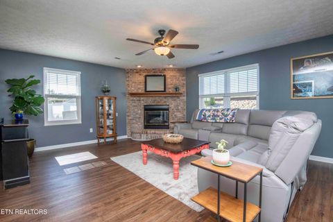 Tiny photo for 1835 Ridge Creek Lane, Knoxville, TN 37938 (MLS # 1319093)