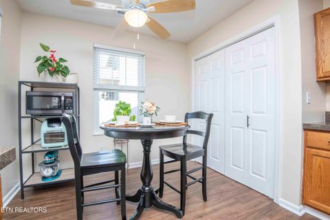Tiny photo for 1835 Ridge Creek Lane, Knoxville, TN 37938 (MLS # 1319093)