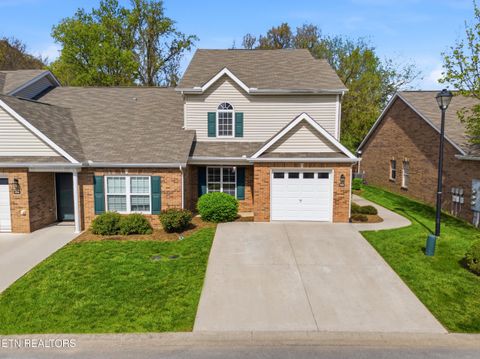 6760 La Christa Way Knoxville TN 37921