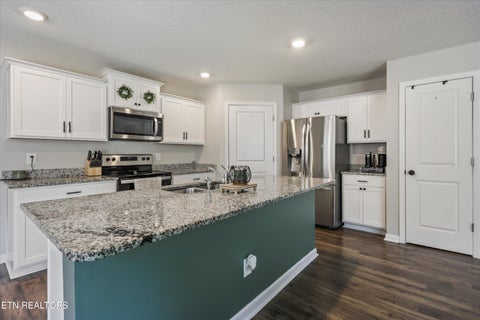 Tiny photo for 7502 Game Bird St, Corryton, TN 37721 (MLS # 1357537)