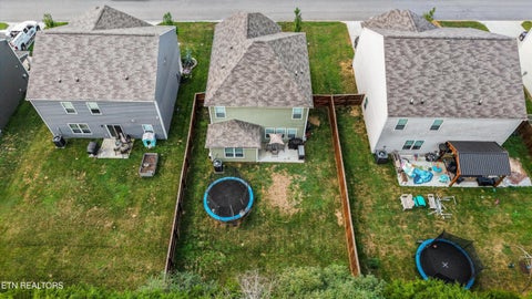 Tiny photo for 7502 Game Bird St, Corryton, TN 37721 (MLS # 1357537)