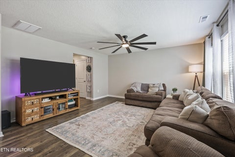Tiny photo for 7502 Game Bird St, Corryton, TN 37721 (MLS # 1357537)