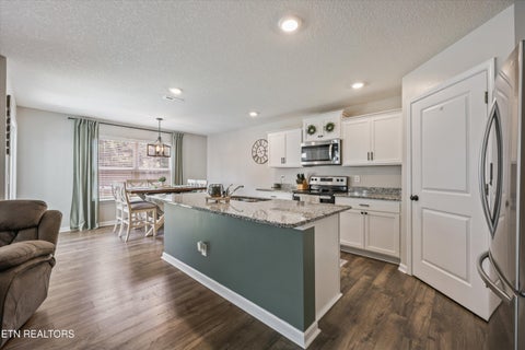Tiny photo for 7502 Game Bird St, Corryton, TN 37721 (MLS # 1357537)
