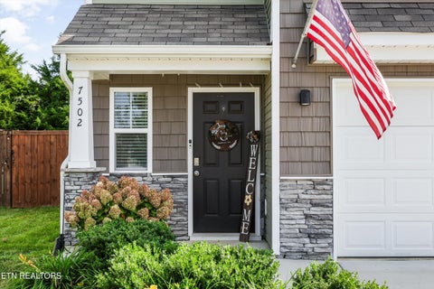 Tiny photo for 7502 Game Bird St, Corryton, TN 37721 (MLS # 1357537)