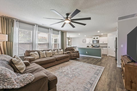 Tiny photo for 7502 Game Bird St, Corryton, TN 37721 (MLS # 1357537)