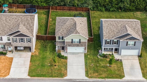Tiny photo for 7502 Game Bird St, Corryton, TN 37721 (MLS # 1357537)