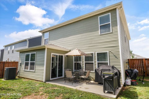 Tiny photo for 7502 Game Bird St, Corryton, TN 37721 (MLS # 1357537)