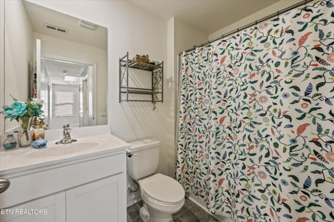 Tiny photo for 7502 Game Bird St, Corryton, TN 37721 (MLS # 1357537)