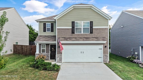 Tiny photo for 7502 Game Bird St, Corryton, TN 37721 (MLS # 1357537)
