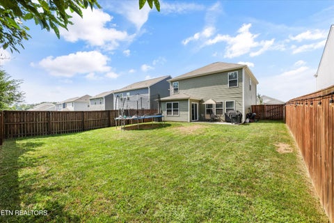 Tiny photo for 7502 Game Bird St, Corryton, TN 37721 (MLS # 1357537)