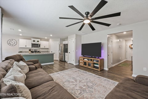 Tiny photo for 7502 Game Bird St, Corryton, TN 37721 (MLS # 1357537)