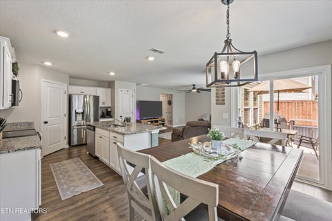 Tiny photo for 7502 Game Bird St, Corryton, TN 37721 (MLS # 1357537)
