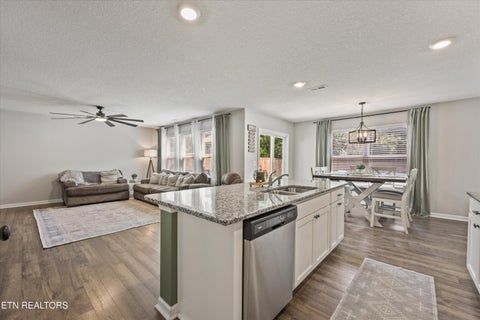 Tiny photo for 7502 Game Bird St, Corryton, TN 37721 (MLS # 1357537)