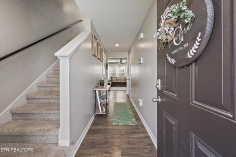 Tiny photo for 7502 Game Bird St, Corryton, TN 37721 (MLS # 1357537)