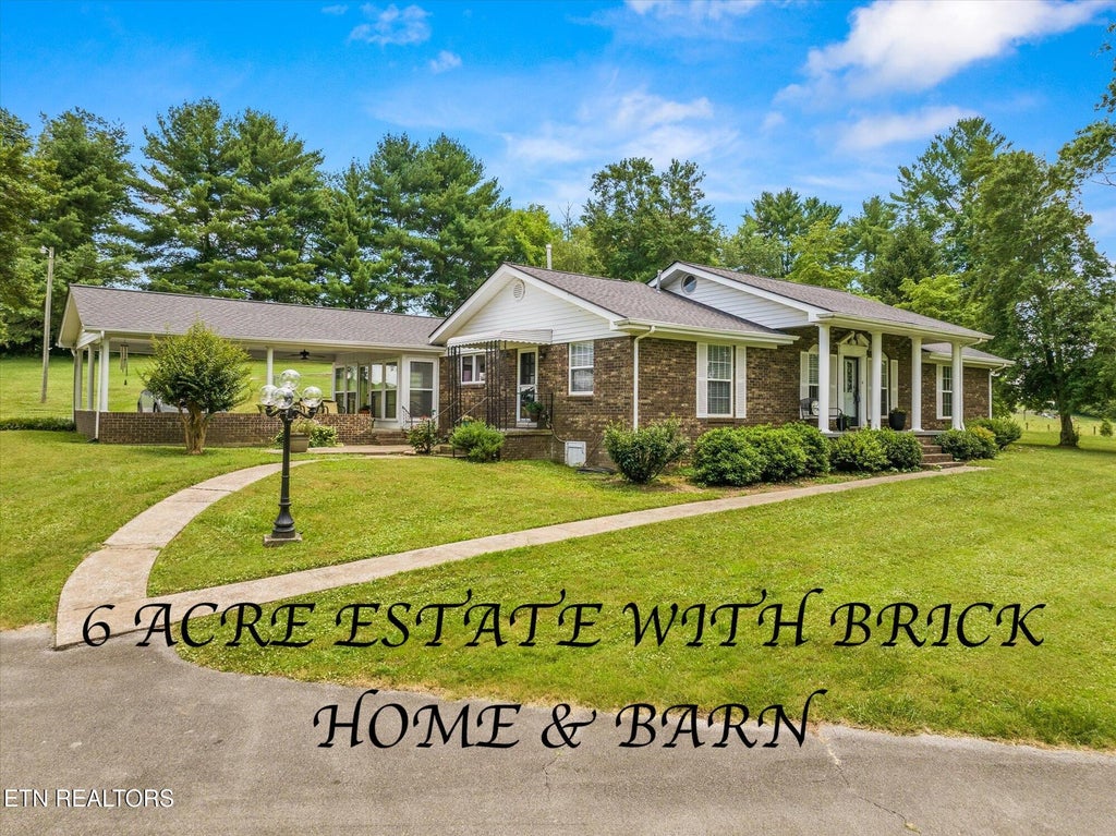 Photo of 128 Chinquapin Lane Ln, Madisonville, TN 37354 (MLS # 1354356)