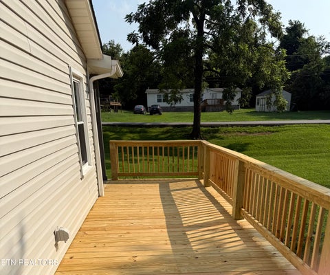 Tiny photo for 9504 Johnson Rd, Strawberry Plains, TN 37871 (MLS # 1350055)