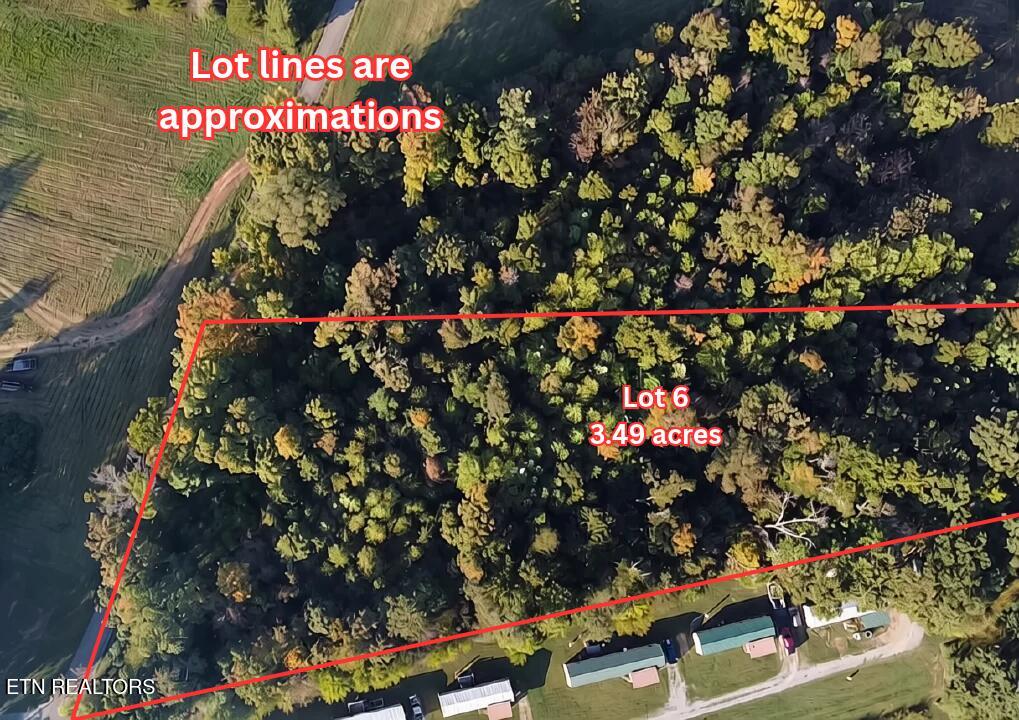 Photo of 6 Forkners Chapel Rd, Sweetwater, TN 37874 (MLS # 1359107)