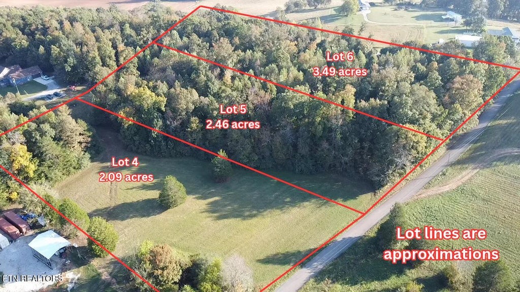 Photo of 6 Forkners Chapel Rd, Sweetwater, TN 37874 (MLS # 1359107)