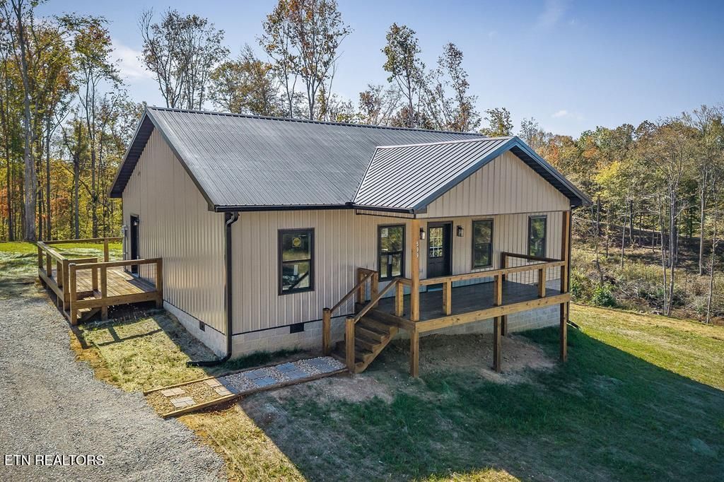 Photo of 599 HUTCHINS BEND Rd, Sparta, TN 38583 (MLS # 1324171)