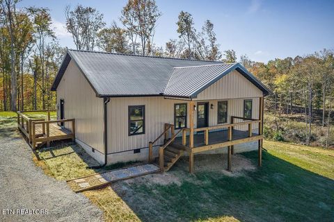Photo of 599 HUTCHINS BEND Rd, Sparta, TN 38583 (MLS # 1324171)