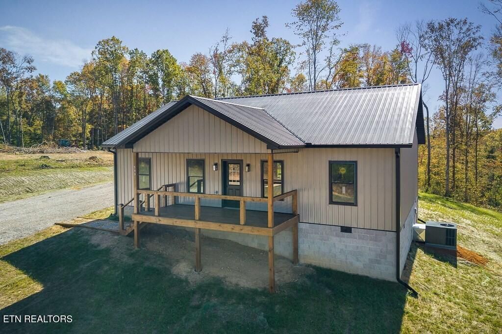 Photo of 599 HUTCHINS BEND Rd, Sparta, TN 38583 (MLS # 1324171)