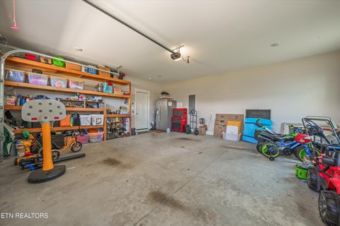 Tiny photo for 7703 Madgewood Lane, Knoxville, TN 37909 (MLS # 1351501)