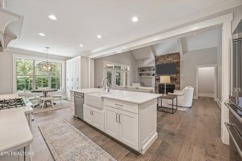 Tiny photo for 7703 Madgewood Lane, Knoxville, TN 37909 (MLS # 1351501)