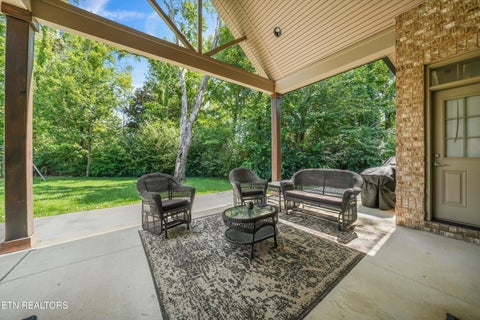 Tiny photo for 7703 Madgewood Lane, Knoxville, TN 37909 (MLS # 1351501)