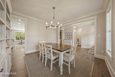 Tiny photo for 7703 Madgewood Lane, Knoxville, TN 37909 (MLS # 1351501)