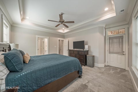 Tiny photo for 7703 Madgewood Lane, Knoxville, TN 37909 (MLS # 1351501)