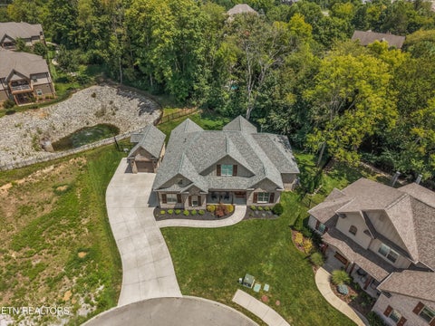Tiny photo for 7703 Madgewood Lane, Knoxville, TN 37909 (MLS # 1351501)