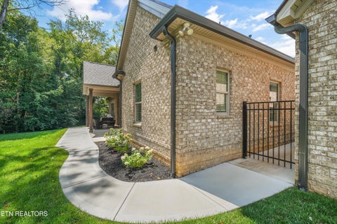 Tiny photo for 7703 Madgewood Lane, Knoxville, TN 37909 (MLS # 1351501)