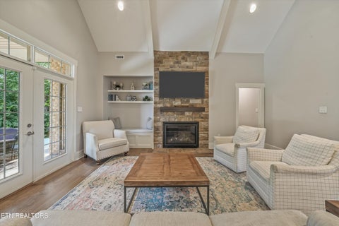 Tiny photo for 7703 Madgewood Lane, Knoxville, TN 37909 (MLS # 1351501)