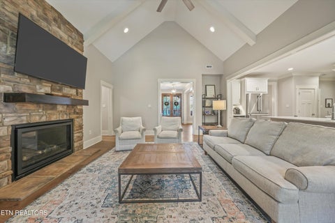 Tiny photo for 7703 Madgewood Lane, Knoxville, TN 37909 (MLS # 1351501)