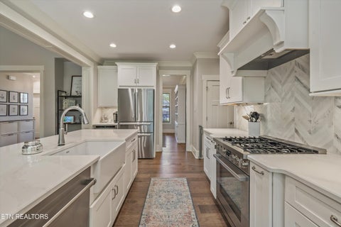 Tiny photo for 7703 Madgewood Lane, Knoxville, TN 37909 (MLS # 1351501)