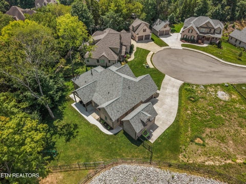 Tiny photo for 7703 Madgewood Lane, Knoxville, TN 37909 (MLS # 1351501)