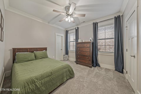 Tiny photo for 7703 Madgewood Lane, Knoxville, TN 37909 (MLS # 1351501)