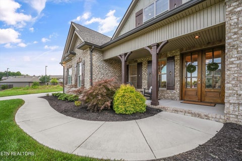 Tiny photo for 7703 Madgewood Lane, Knoxville, TN 37909 (MLS # 1351501)