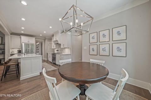 Tiny photo for 7703 Madgewood Lane, Knoxville, TN 37909 (MLS # 1351501)