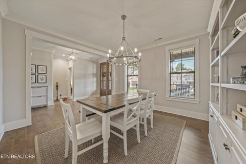 Tiny photo for 7703 Madgewood Lane, Knoxville, TN 37909 (MLS # 1351501)