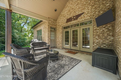 Tiny photo for 7703 Madgewood Lane, Knoxville, TN 37909 (MLS # 1351501)