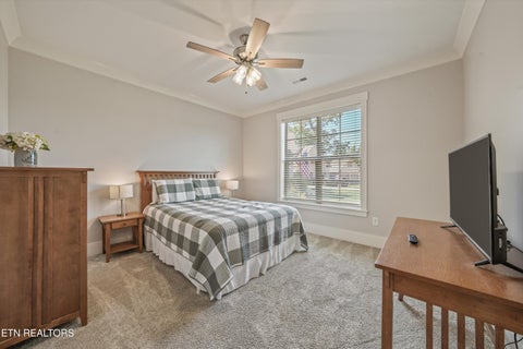Tiny photo for 7703 Madgewood Lane, Knoxville, TN 37909 (MLS # 1351501)